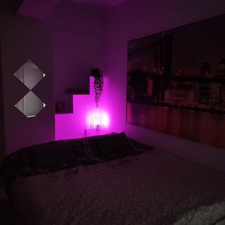 Iasi Jacuzzi Apartment A Exterior foto